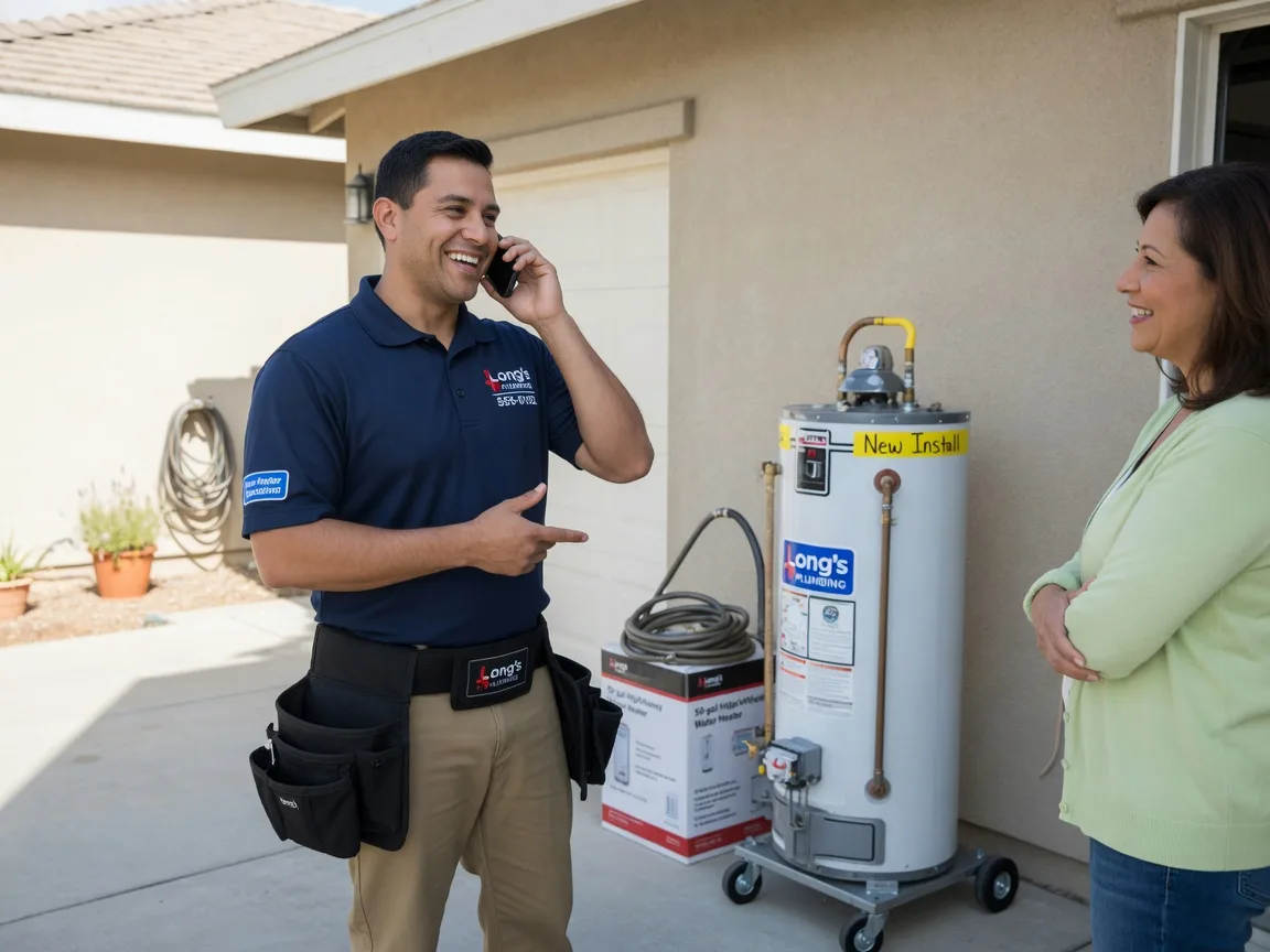 Leak Detection Ashland, AL FAQs